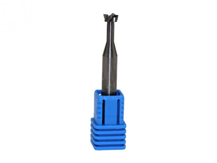 T SLOT HRC55