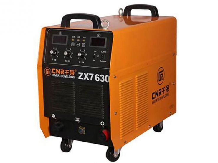 MÁY HÀN QUE ZX7 630