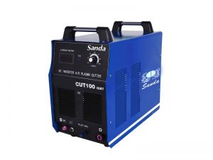 Máy cắt Plasma CUT100