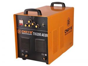 MÁY HÀN TIG 200 ACDC