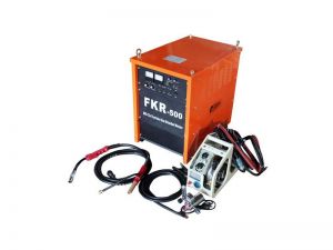 Máy hàn hồ quang FKR500