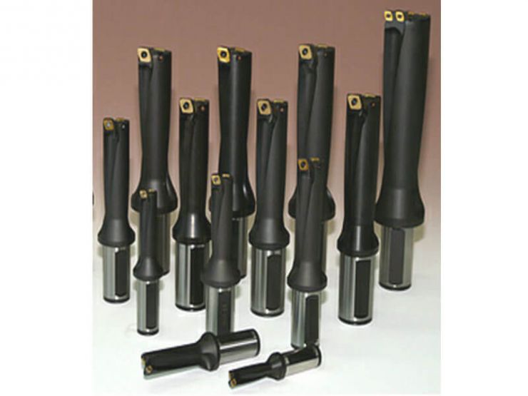 Khoan gắn Insert