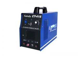 Máy cắt Plasma CT-416