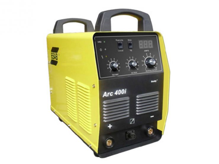 Máy hàn Arc-400i