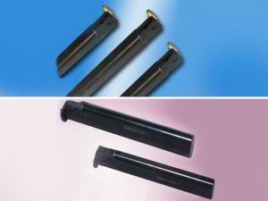 Internal Grooving Tools