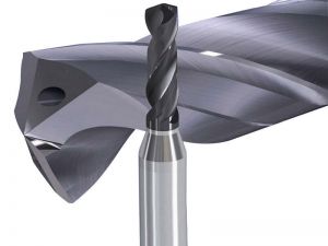 Khoan có nước làm mát