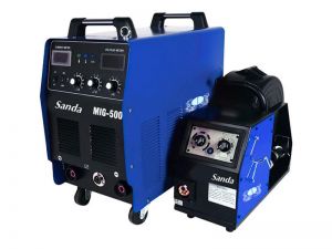 Máy hàn SANDA MIG 500