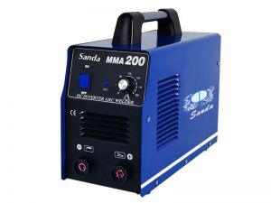 MÁY HÀN QUE MMA200