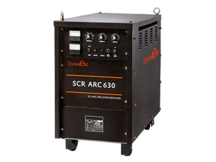 MÁY HÀN QUE SCR ARC 630