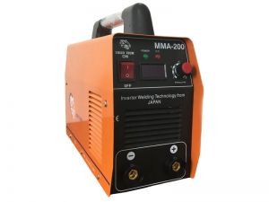 MÁY HÀN QUE MMA-200
