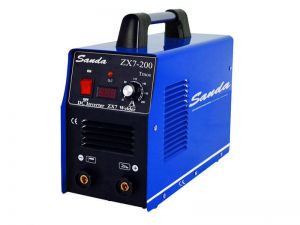 Máy Hàn Que SANDA ZX7 - 200