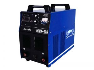 MÁY HÀN QUE MMA-400