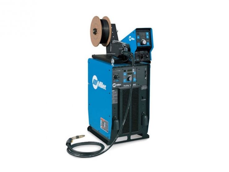 Máy hàn PipePro™ Welding System