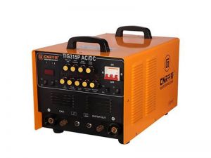 MÁY HÀN TIG 315P ACDC