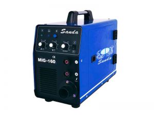 Máy hàn SANDA MIG 160