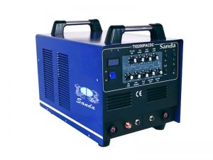 MÁY HÀN TIG 200P ACDC