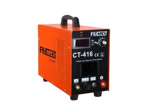 Máy Cắt Plasma Cut CT416 Filtech
