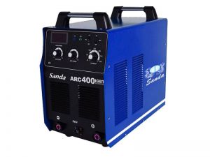 MÁY HÀN QUE ARC400