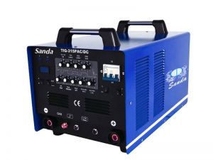 MÁY HÀN TIG 315P ACDC