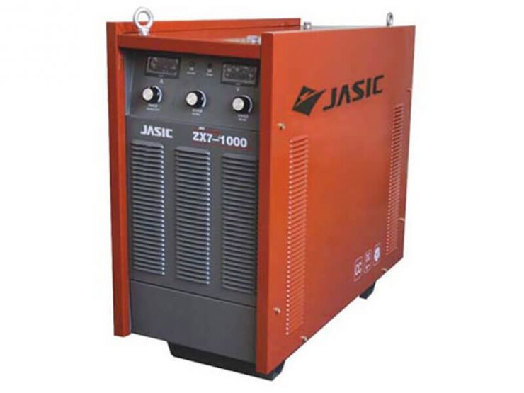 MÁY HÀN QUE ZX7 1000