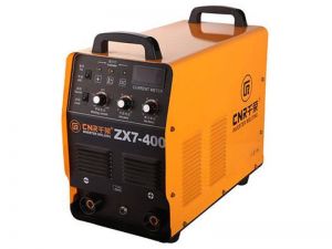 MÁY HÀN QUE ZX7 400