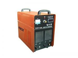 Máy Cắt Plasma Cut 100 Filtech