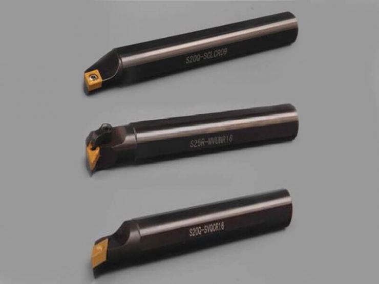 Internal Turning