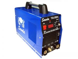 MÁY HÀN TIG 200
