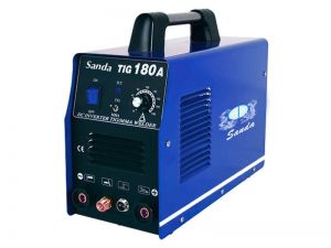 MÁY HÀN TIG180A