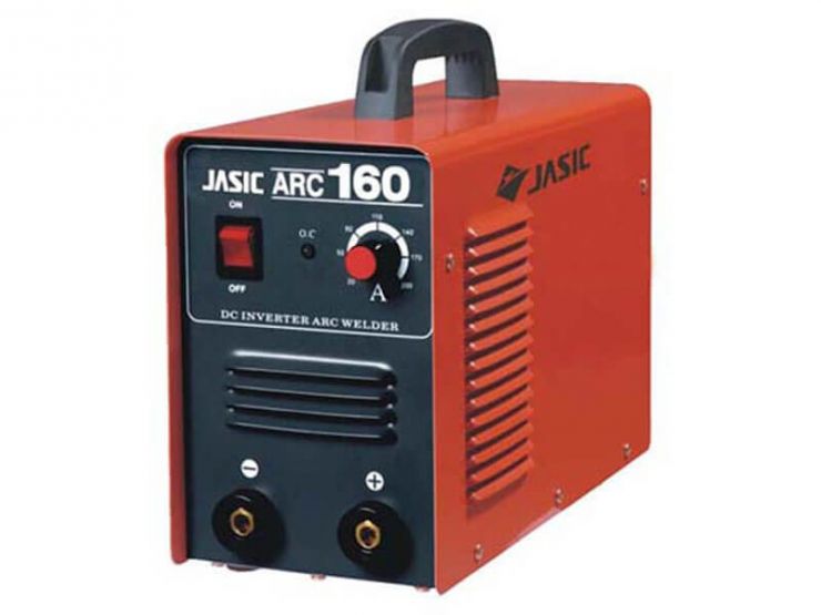MÁY HÀN QUE ARC 160
