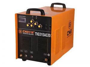MÁY HÀN TIG 315 ACDC
