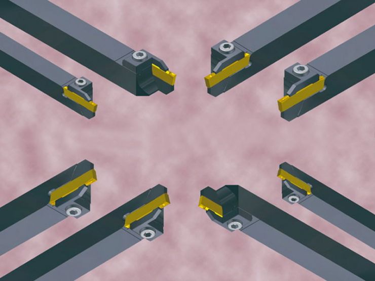 CUTTING TOOL