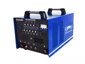 MÁY HÀN TIG 250P ACDC